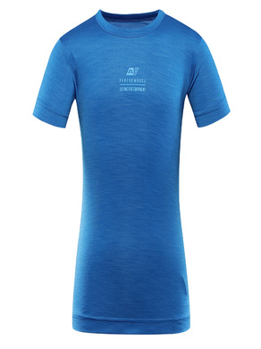 ALPINE PRO Baseko Kinder  T‑Shirt