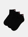 FILA Socken 3 Paar