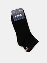 FILA Socken 3 Paar