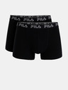 FILA Boxershorts 2 Stück