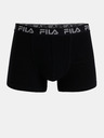 FILA Boxershorts 2 Stück