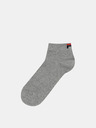 FILA Socken 3 Paar