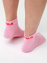 FILA Socken 3 Paar