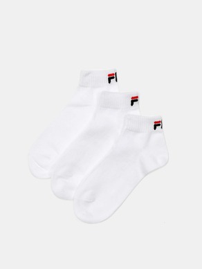 FILA Socken 3 Paar