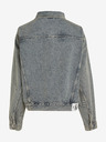 Calvin Klein Jeans Boxy Denim Jacke