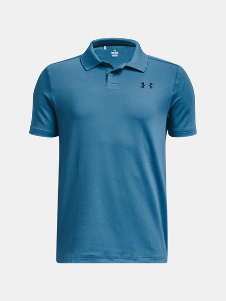 Under Armour UA Performance Polo Kinder  T‑Shirt