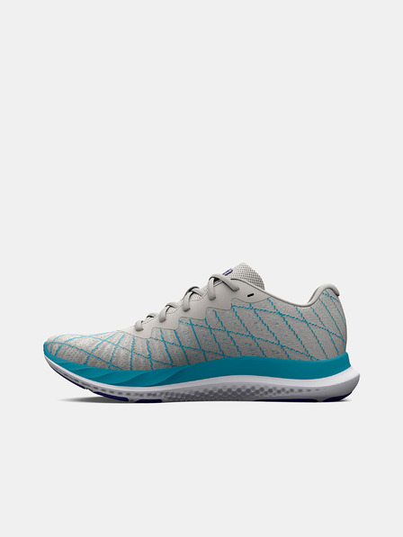 Under Armour UA W Charged Breeze 2 Tennisschuhe