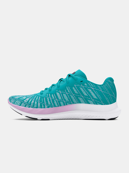 Under Armour UA W Charged Breeze 2 Tennisschuhe