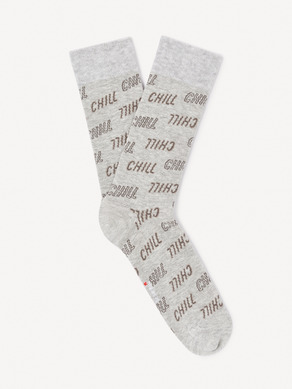 Celio Fisochill Socken