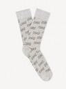 Celio Fisochill Socken