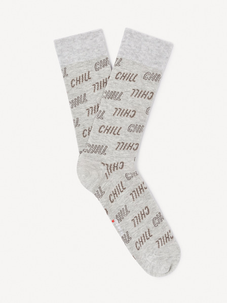 Celio Fisochill Socken