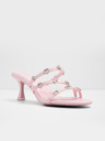 Aldo Barbieblvd Sandalen