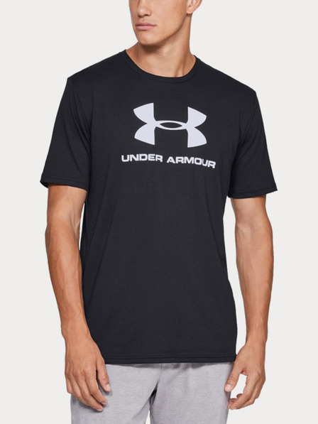 Under Armour Sportstyle T-Shirt