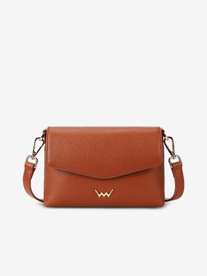 Vuch Leyra Brown Handtasche