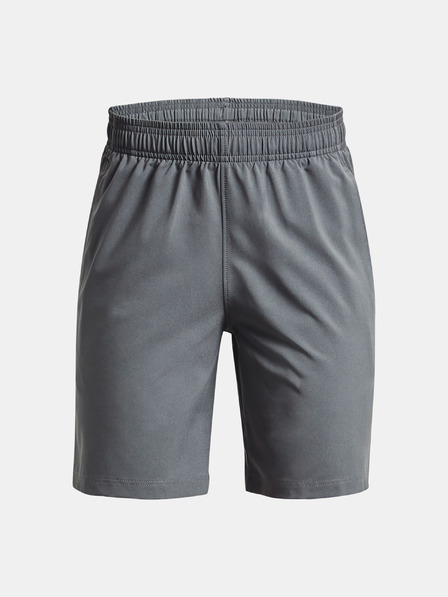 Under Armour UA Woven Graphic Kinder Shorts