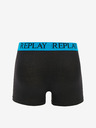 Replay Boxershorts 2 Stück