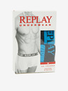 Replay Boxershorts 2 Stück