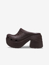 Crocs Siren Clog Pantoffeln