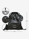 BAAGL  Batman Dark City Gymsack