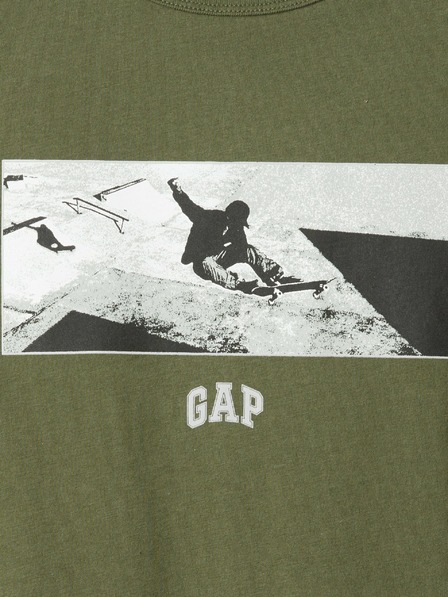 GAP Kinder  T‑Shirt