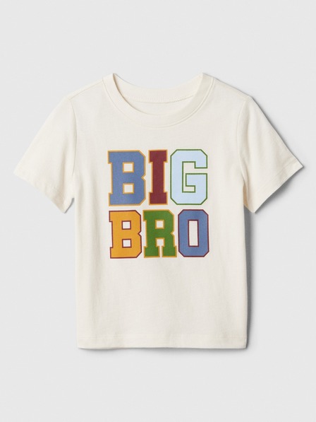 GAP Kinder  T‑Shirt