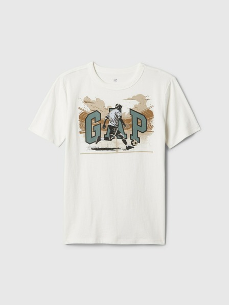 GAP Kinder  T‑Shirt