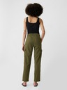 GAP Mid Rise Easy Cargo Hose