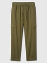 GAP Mid Rise Easy Cargo Hose