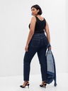 GAP High Rise '90s Jeans