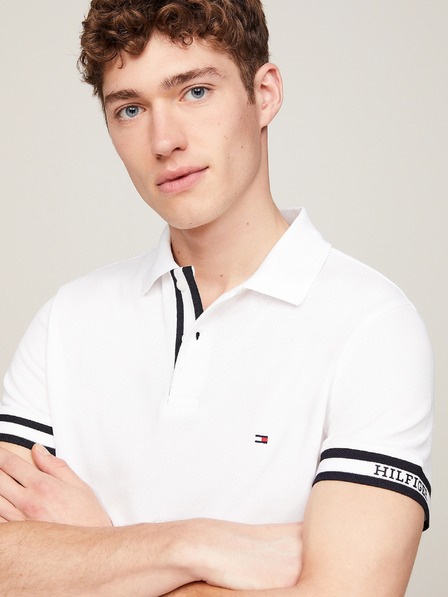 Tommy Hilfiger Polo T-Shirt