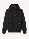 Celio Juhoodie2 Jacke