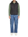 Celio Jushellsl Jacke