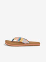 O'Neill Ditsy Sun Bloom™ Flip-Flops