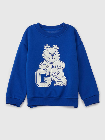 GAP Sweatshirt Kinder