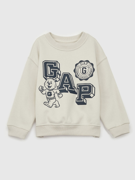 GAP Sweatshirt Kinder