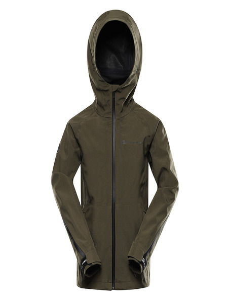 ALPINE PRO Jerdo Jacke