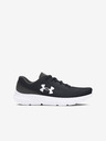 Under Armour UA BPS Rogue 4 AL Kinder Tennisschuhe