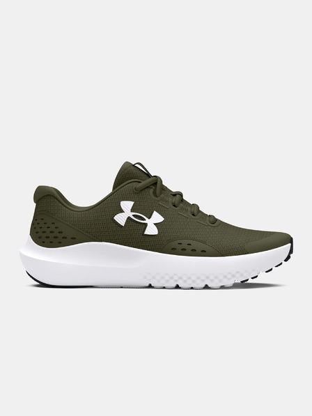 Under Armour UA BGS Surge 4 Kinder Tennisschuhe