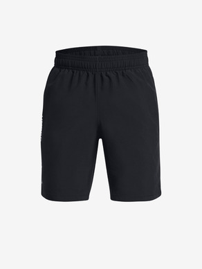 Under Armour UA Woven Wdmk Kinder Shorts