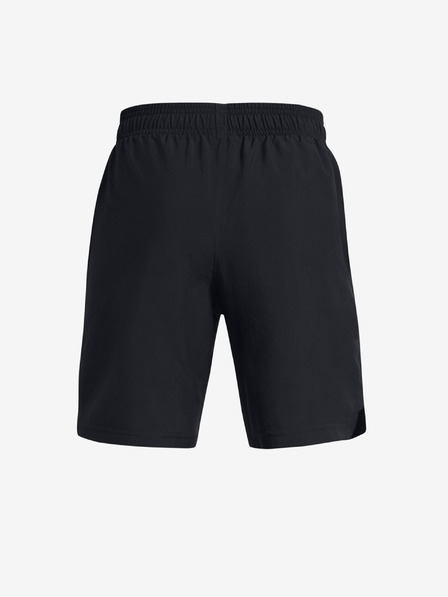 Under Armour UA Woven Wdmk Kinder Shorts