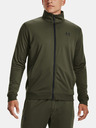 Under Armour Sportstyle Tricot Jacke