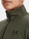 Under Armour Sportstyle Tricot Jacke