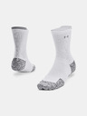 Under Armour UA AD Run Cushion Mid Socken