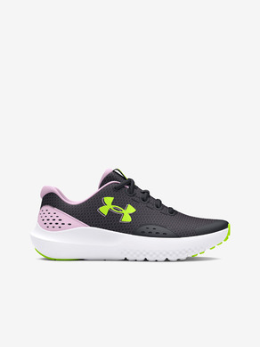 Under Armour UA GGS Surge 4 Kinder Tennisschuhe