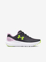 Under Armour UA GGS Surge 4 Kinder Tennisschuhe