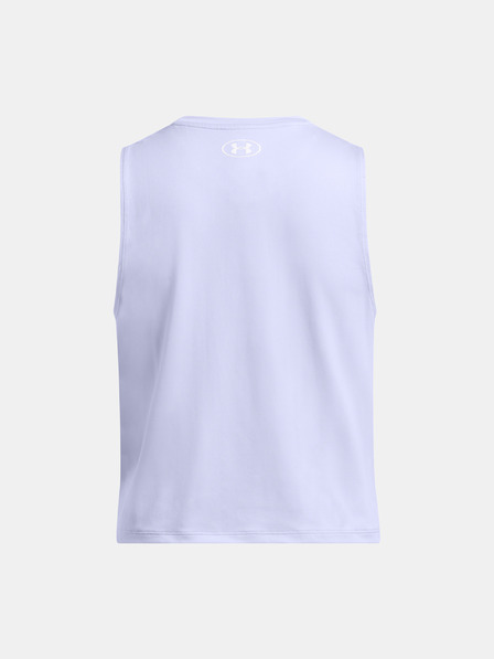 Under Armour Vanish Energy Crop Unterhemd