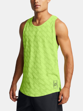 Under Armour UA Run Anywhere Singlet Unterhemd