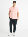 Celio Teone Polo T-Shirt