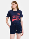 SuperDry Collegiate Cali State T-Shirt