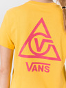 Vans 66 Supply Tri Boyfriend T-Shirt